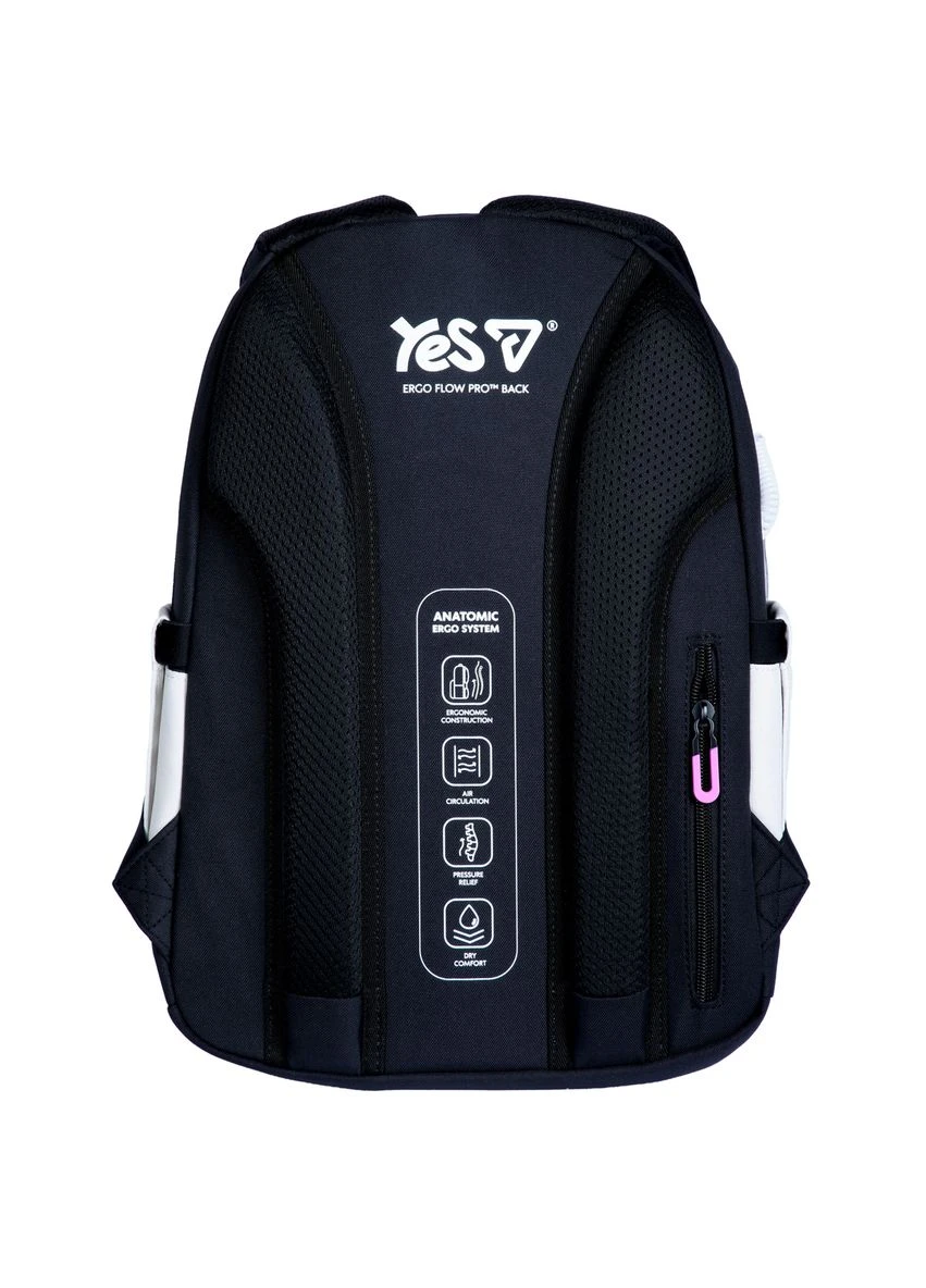 Рюкзак школьный TS-47M Careful 550308 20.4 л Yes (393626882)