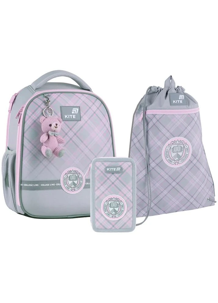 Школьный набор Education College Line SET_K26-555S-1 Kite (398630383)