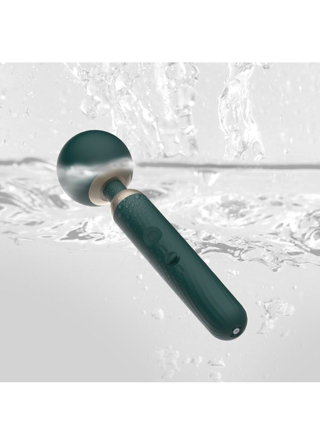 Смарт вибромассажер Zenith Magic Motion (339866115)