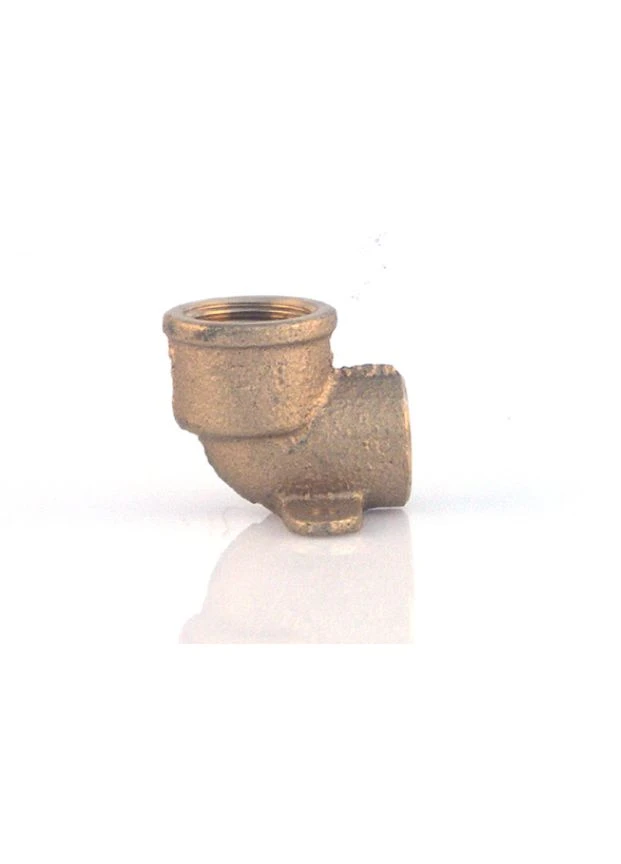 Куточок для підключення змішувача, під пайку R, D=22 мм x 3/4" Banninger (303927490)