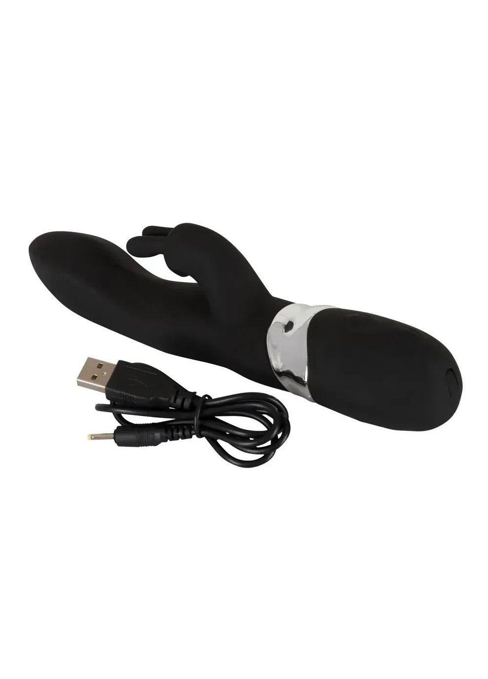 Вибратор Sweet Smile Rechargeable Rabbi Orion (383086174)