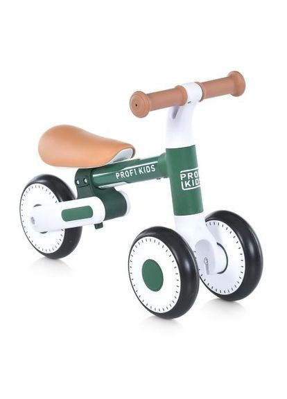 Дитячий триколісний біговел (велобіг) з піно колесами EVA 6 PROFI KIDS (303319755)