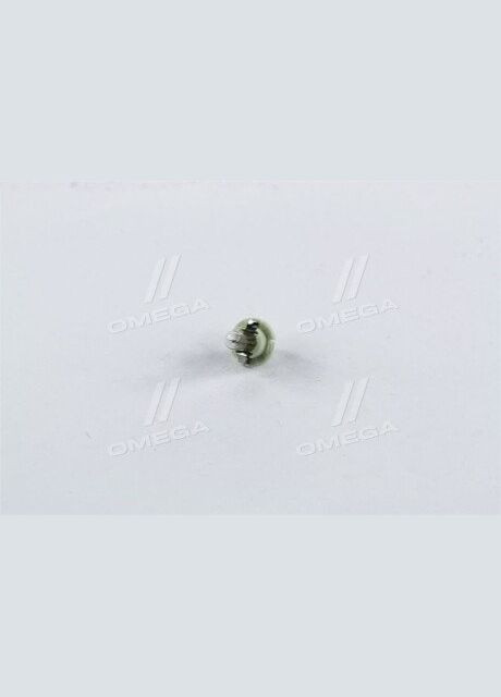 Лампа накаливания BAX BX8,4d Light Green 12V 2W (выр-во) Philips (332212704)