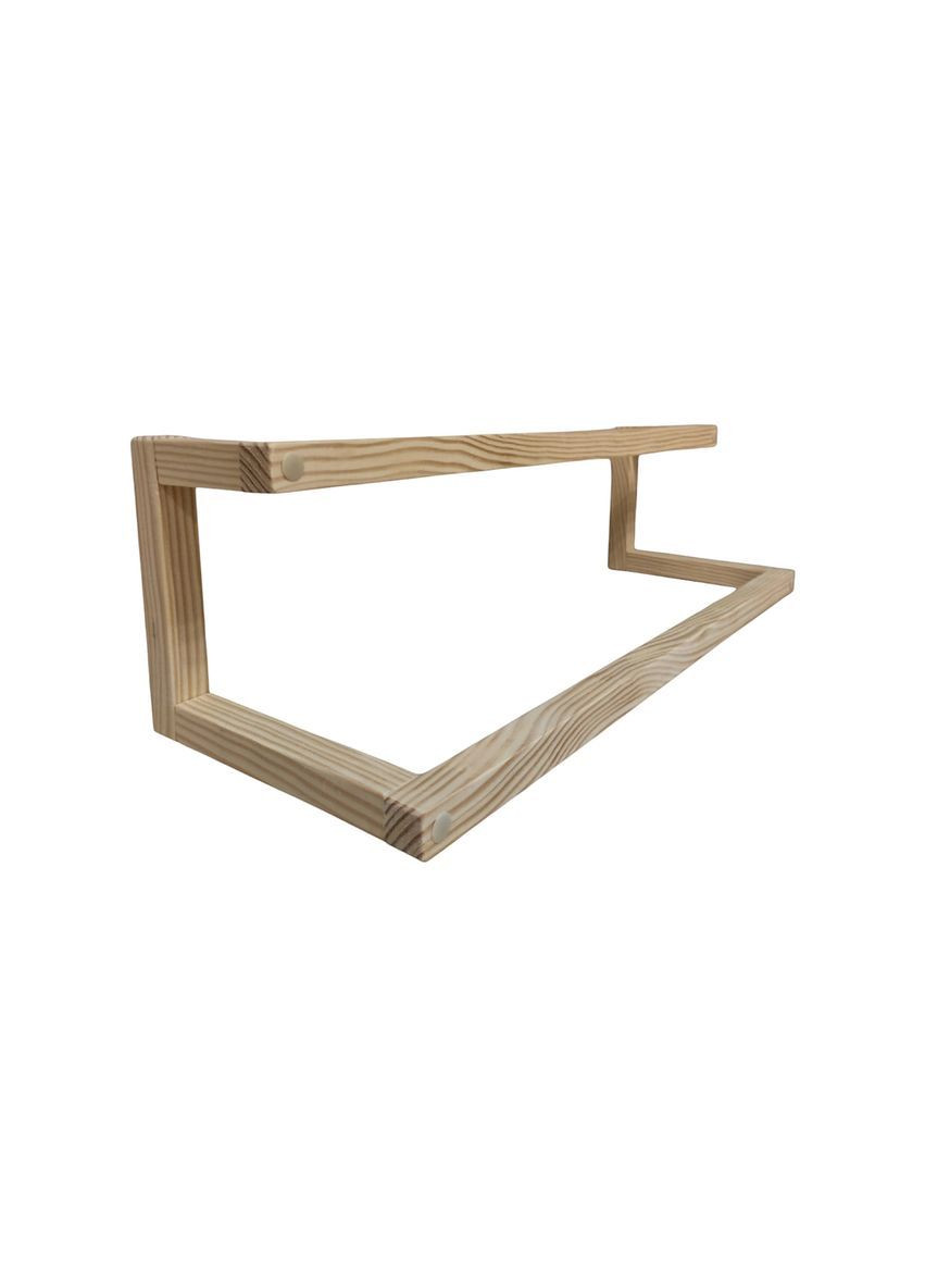 Вешалка для полотенец в ванную настенная деревянная. Вешалка в ванную Handmade (372490834)