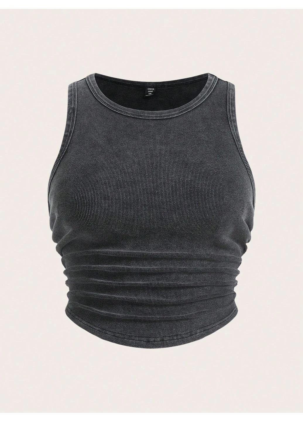 Майка (2шт.) SHEIN — 382500436