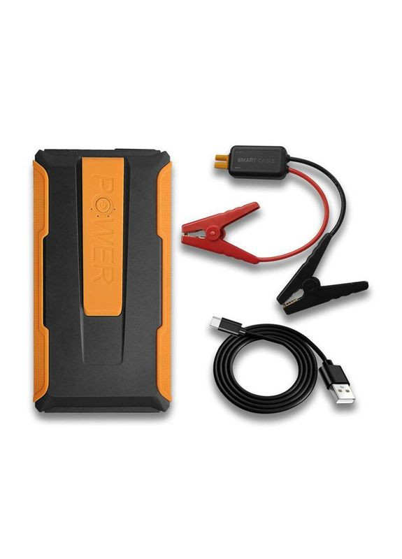 Автомобільний пускозарядний пристрій Emergency Start Power Supply (CP-F60) Wekome (355949815)