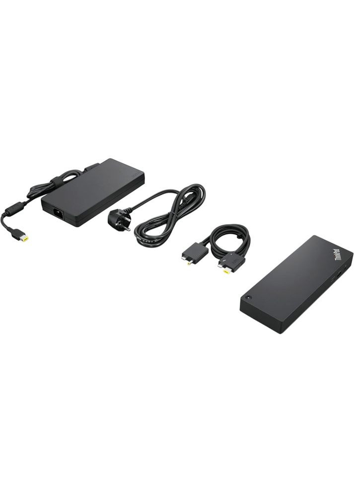 Док-станція TP Thunderbolt 4 WorkStat ion Dock (40B00300EU) Lenovo (323108093)