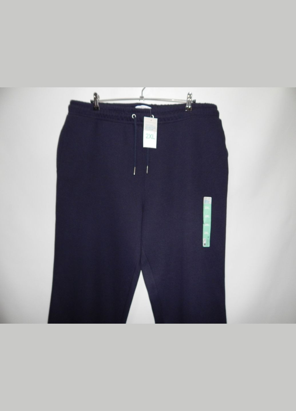 Штани спортивні чоловічі теплі Cares р.5052 008SPBMS Primark (315360034)