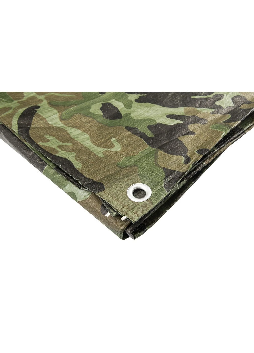 Тент CAMOUFLAGE 3х4 м 90 г/м² 79-8304 Mastertool (401889108)