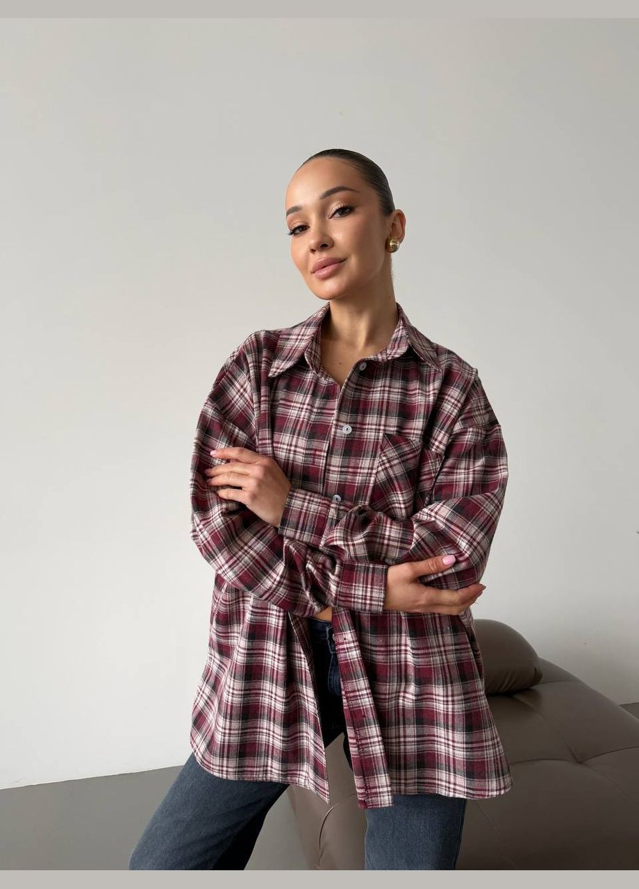 Фланелева сорочка Osoblyva (322156569)