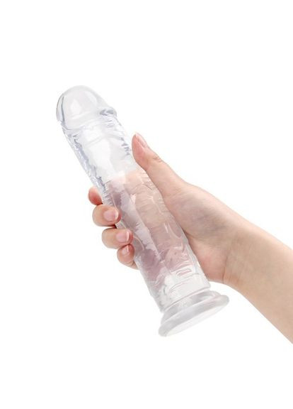 Фаллоімітатор реалістичний Fun Factory на присосці розмір L 190*38 мм Lovetoy (303902945)