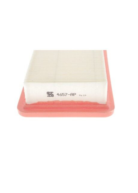 Фільтр повітряний HYUNDAI GETZ 02- 50014657-ua Kolbenschmidt (366180207)
