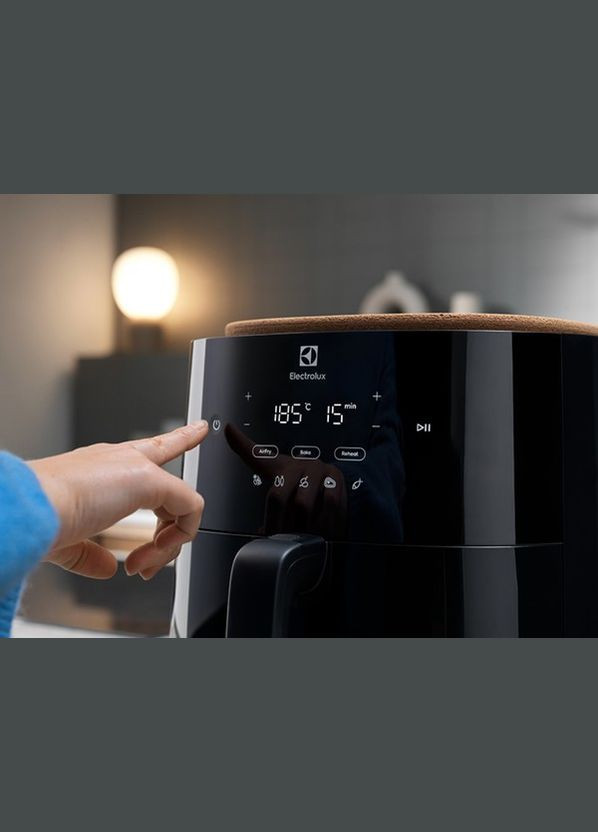 Мультипіч EAF7B Electrolux (296756702)