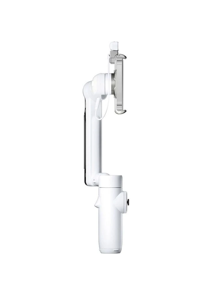 Стабілізатор відеозйомки Flow Creator Kit White [87977] Insta360 (401537987)