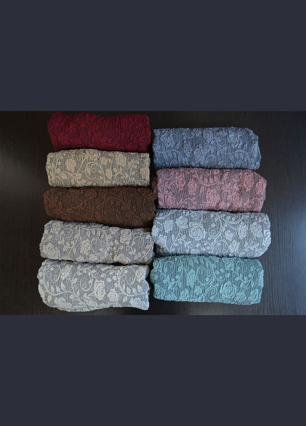 Жакардовий чохолна кутовий диван Roza без спідниці Kayra (318387341)