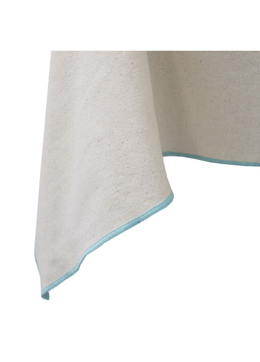 Скатерть Home — Toursa голубой 150*220 Lotus (344449931)