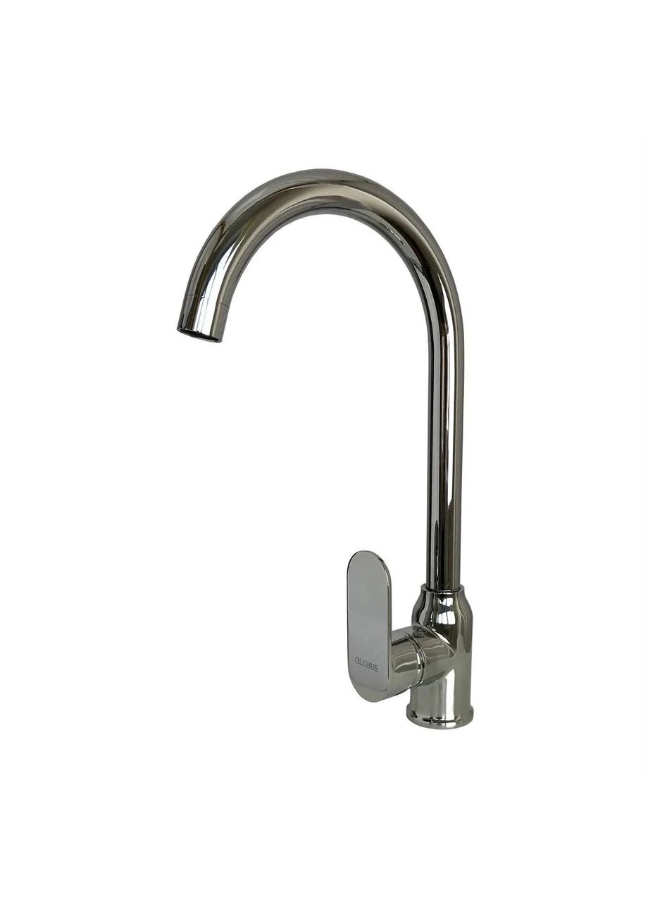 Смеситель для кухни Ontario GLO-0203S Globus Lux (392903392)