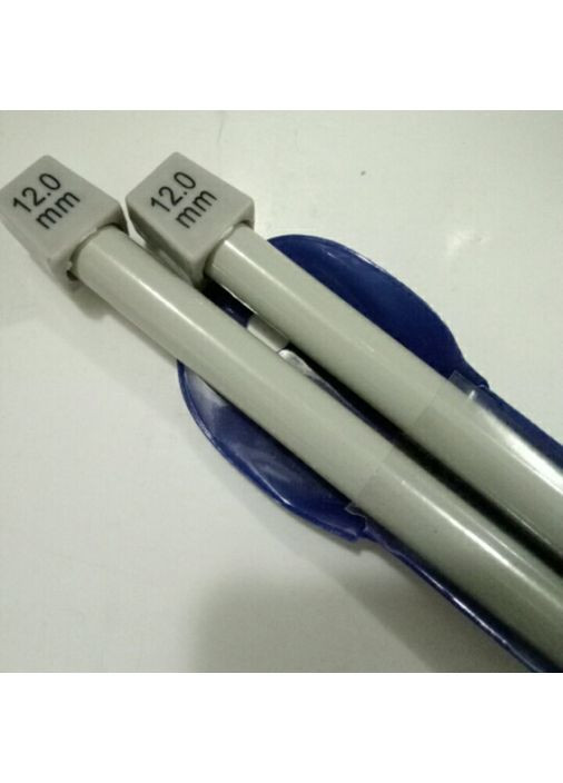 Спицы прямые No12 No Brand (372531636)