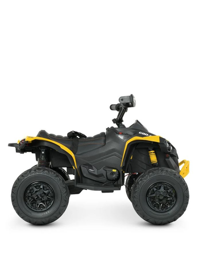 Дитячий електромобіль Квадроцикл M 5001EBLR-6 Bambi (365250067)