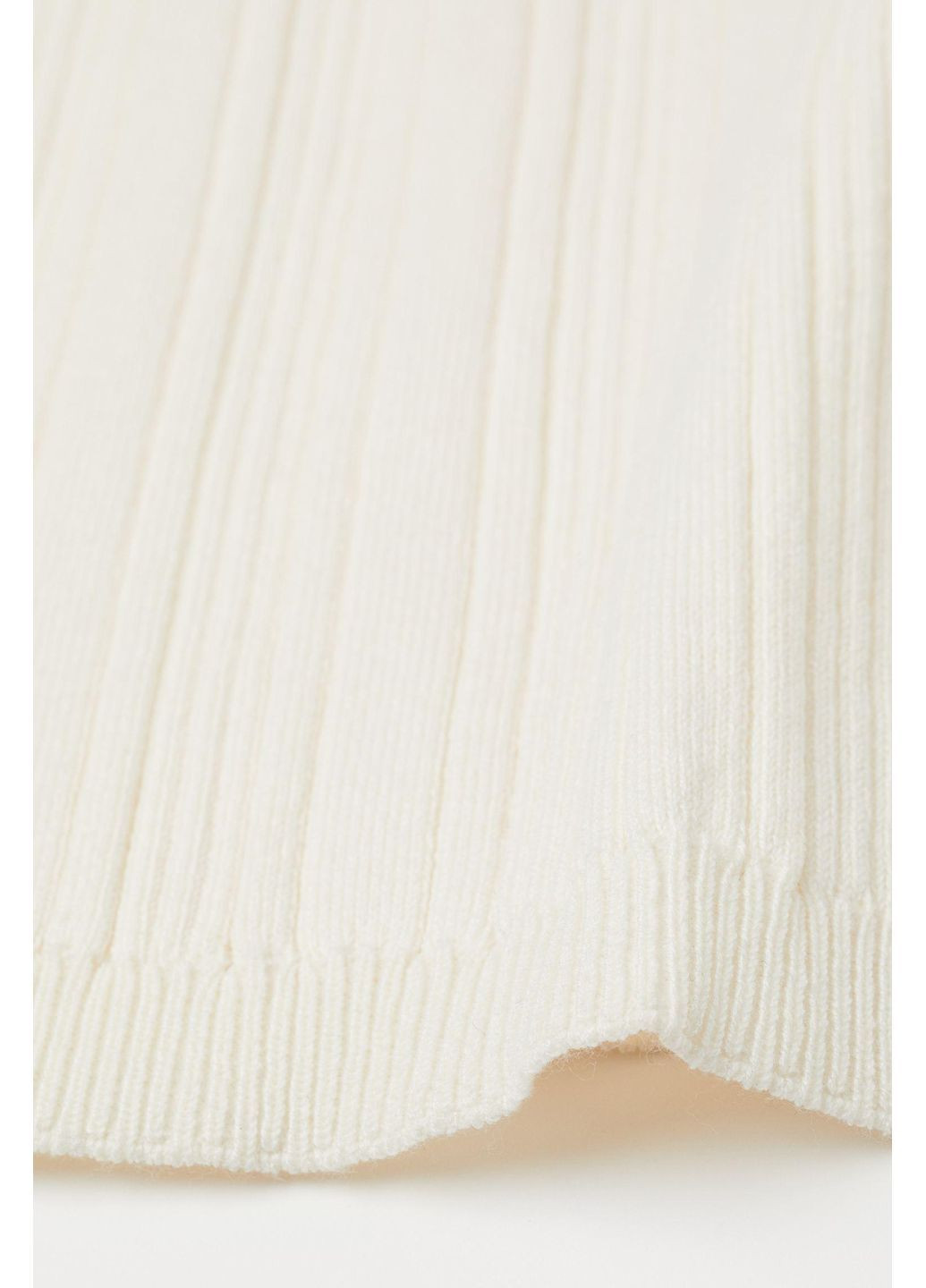 Штани демісезон,молочний, H&M (364313581)