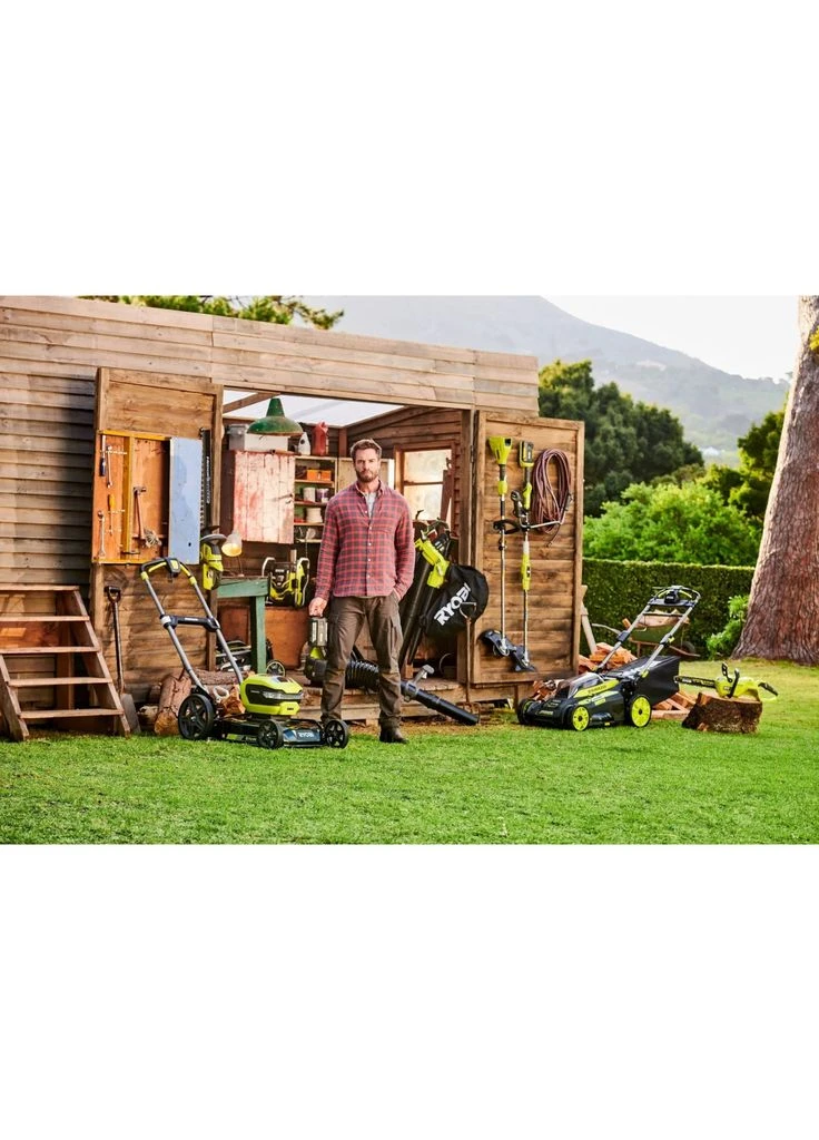 Акумулятор до електроінструменту Max Power RY36B40B, 36V 4Ah, 1.32кг (5133005549UNP) Ryobi (382058372)