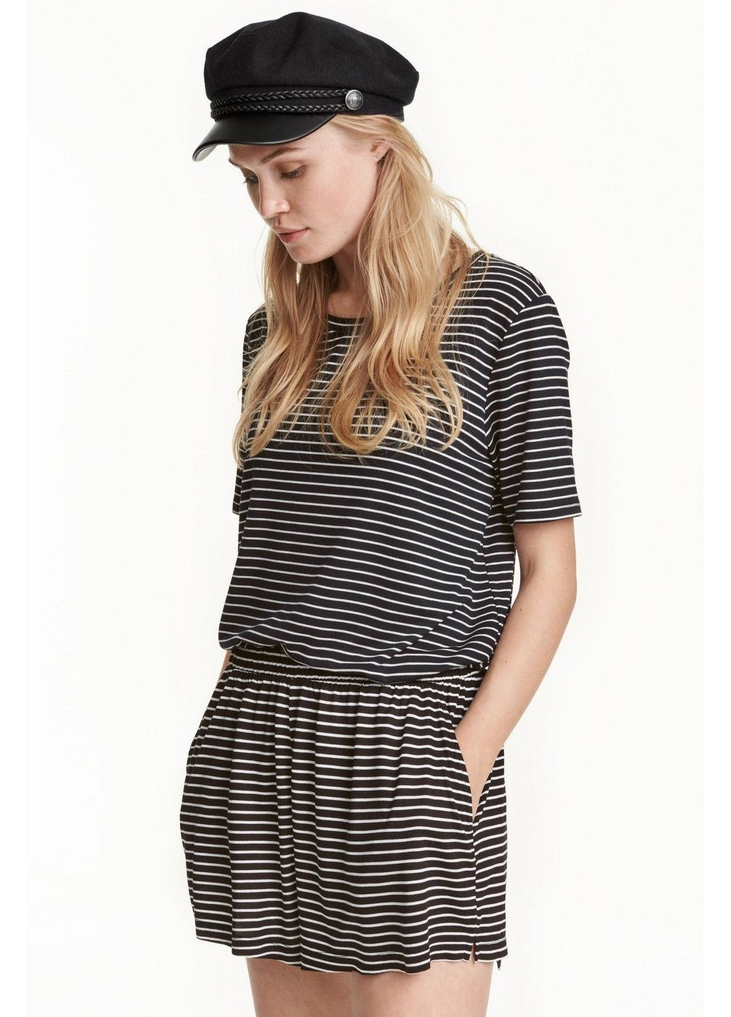 Шорти H&M (296590846)