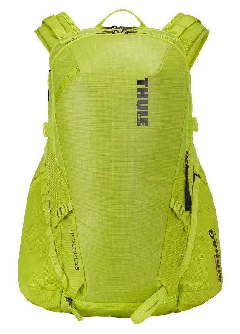 Гірськолижний рюкзак Upslope 25L (Lime Punch) 3203608 (TH 3203608) (TH 3203608) Thule (315033055)
