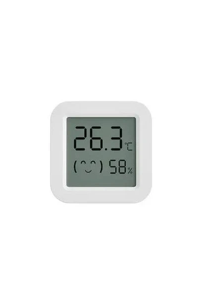 Датчик WiFi температуры и влажности, Smart Life (Система Умный дом) No Brand (392695585)