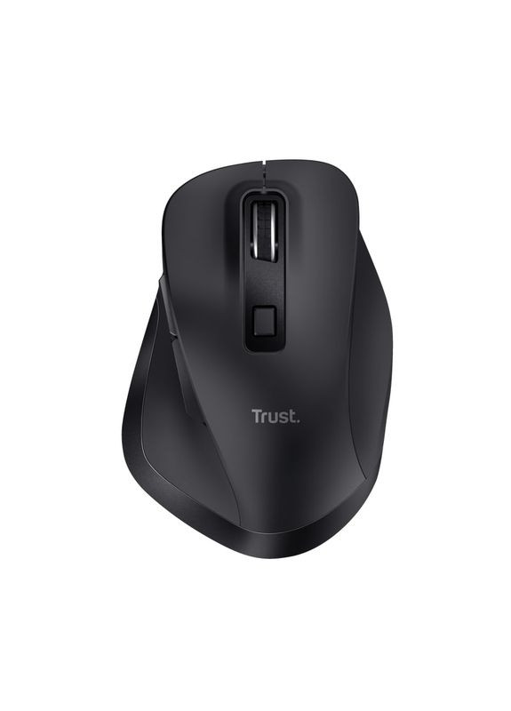 Миша 24727_TRUST Fyda Rechargeable ECO, WL, Trust (362712497)