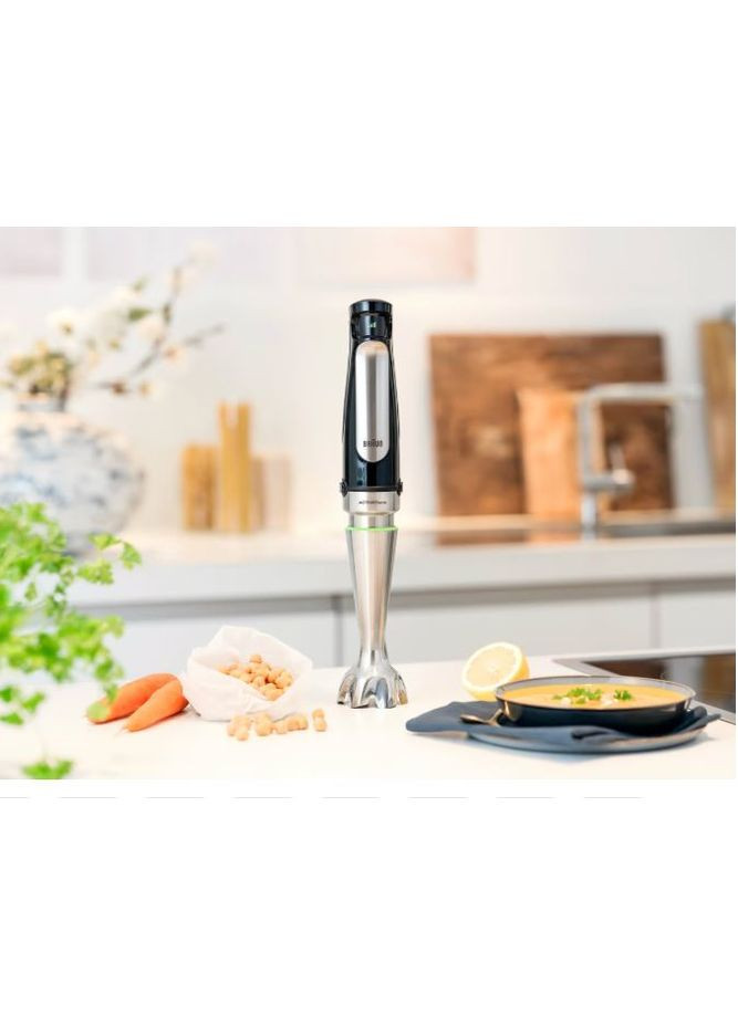 Блендер MultiQuick 7 MQ 7075 X BK Braun (370605739)