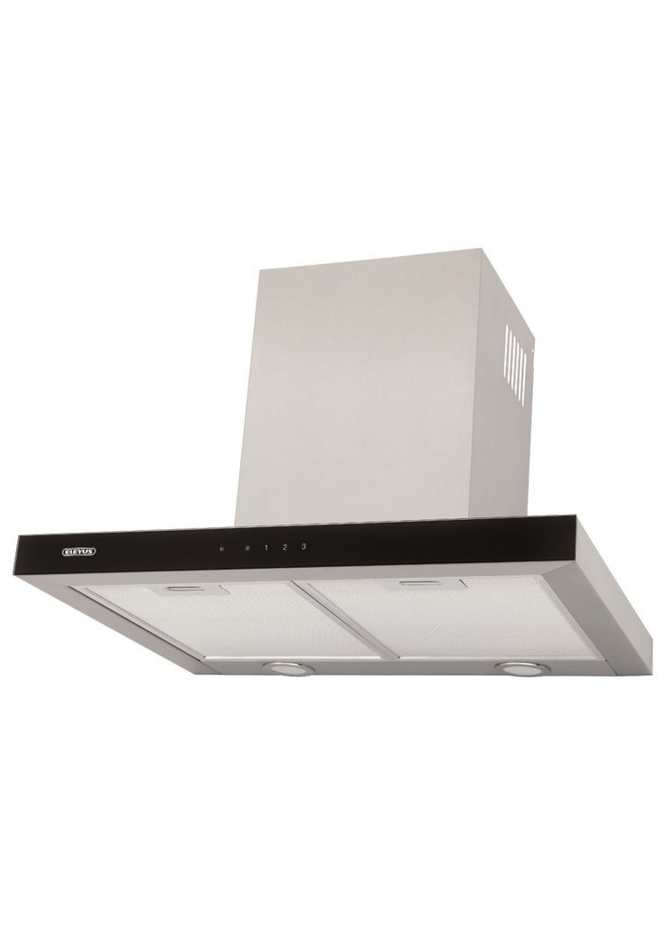 Витяжка кухонна (m326300) ELEYUS ONIX 1200 LED 60 IS+BL (369029347)