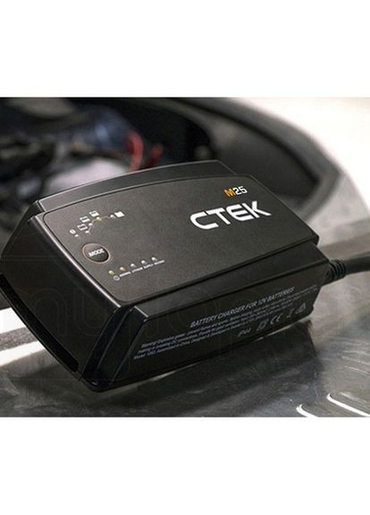 Зарядное устройство М25 EU 40-201 СТЕК (317351037)