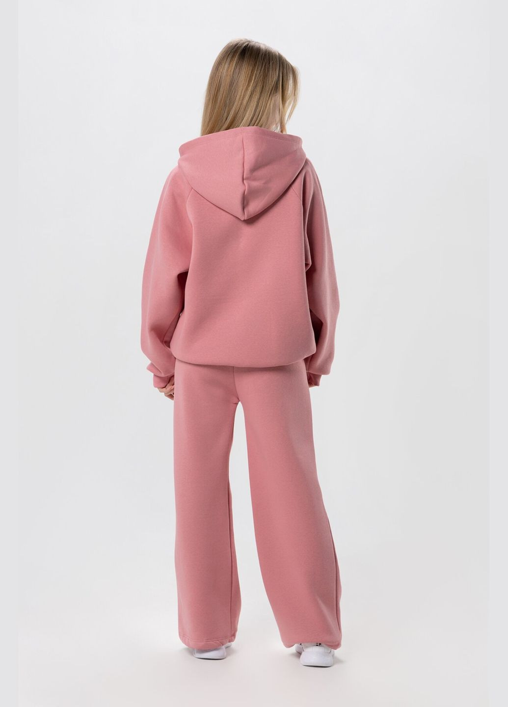 Костюмы для девочки (худи+штаны) 50333.2 158 см Пудровый (2000990157935W) shop (2000990157935) Atabey (361498287)