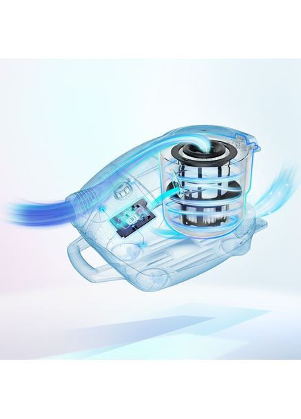 Пылесос BGS7POW2 Bosch (316495796)