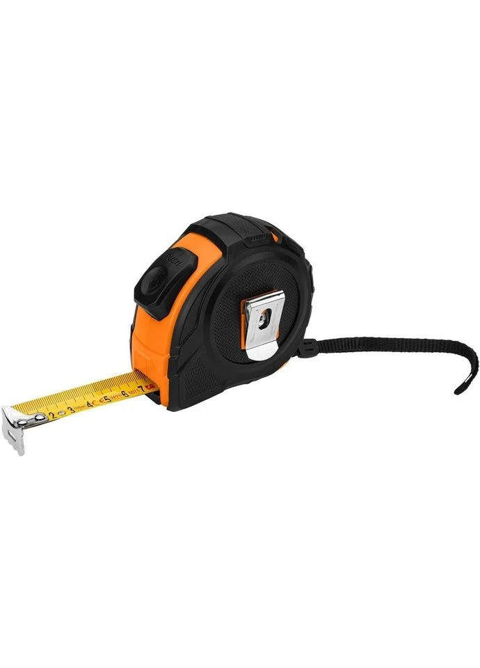 Рулетка 10 м x 25 мм (67-225) Neo Tools (357209960)