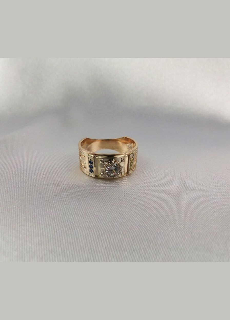 Каблучка Maxi Silver (341538909)