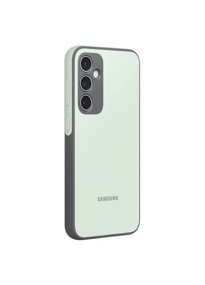 Чехол для мобильного телефона (EFPS711TMEGWW) Samsung galaxy s23 fe (s711) silicone case mint (278789068)