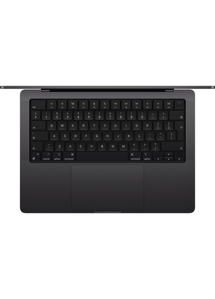 Ноутбук (m488374) Apple MacBook Pro 14 A3401 M4 Pro Space Black (369017684)