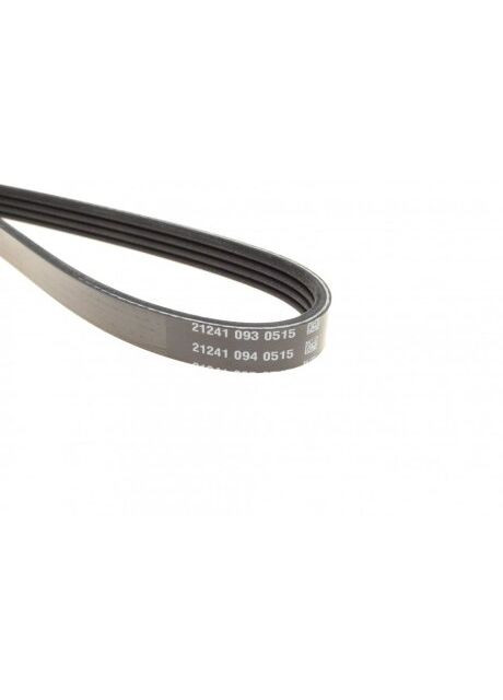 Ремень поликлиновый HYUNDAI LANTRA SONATA 1.8I,2.0I 16V 90.10-,93.05- 4PK980 Dayco (360499573)