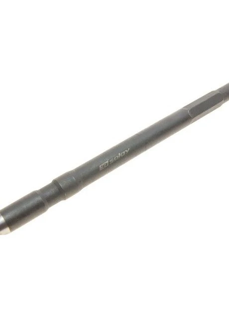 Тяга рулевая Daewoo Nubira 97 205073 (opt-om) No Brand (360499007)