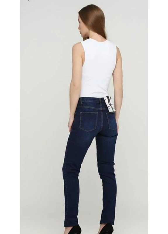 Качественные джинсы super skinny fit Esmara - (378139385)