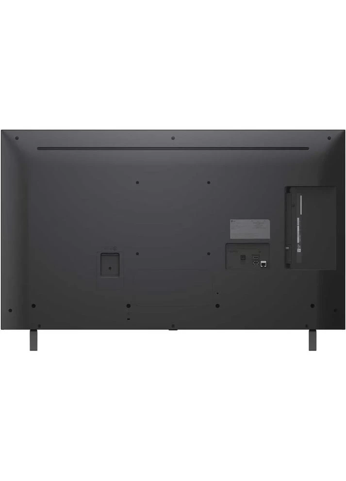 Телевізор 50NANO81A6A LG (390925643)