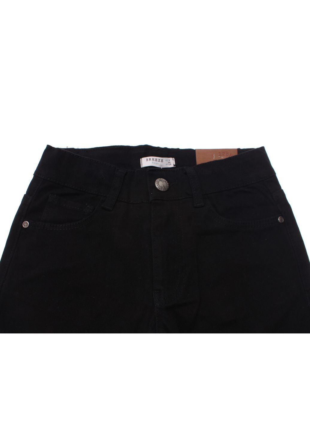 Брюки OZ 19631 Чорний Breeze (306546661)