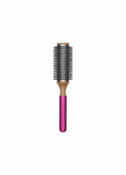 Гребінець Vented Barrel brush 35mm Iron/Fuchsia (970293-01) Dyson (316036134)