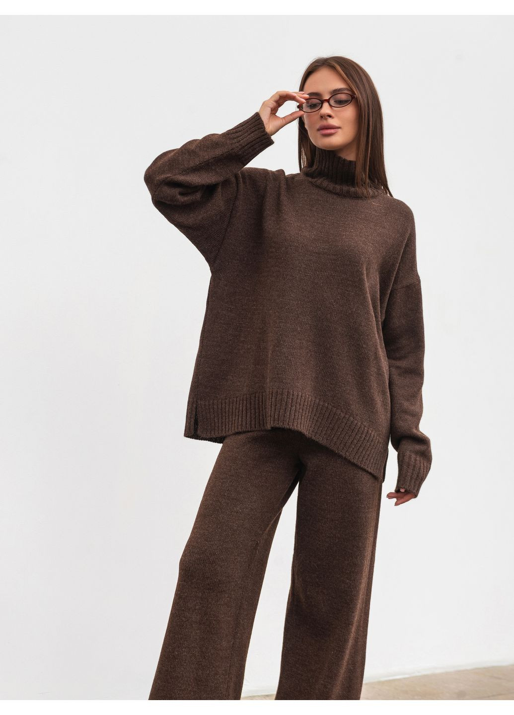 Комплект Romashka Арктика (368765707)