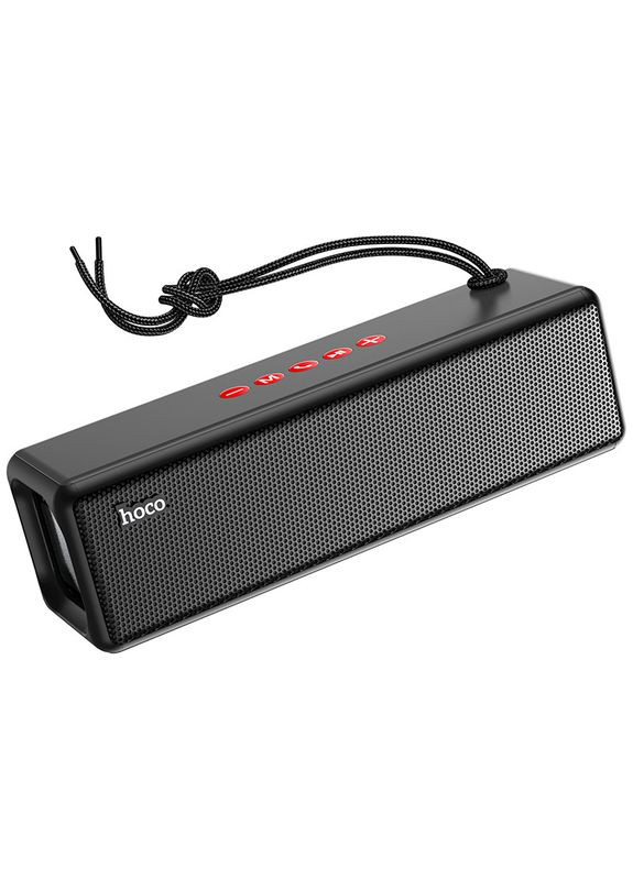 Акустика Bounce sports wireless speaker HC3 IPX4 BT FM USB Hoco (277634611)