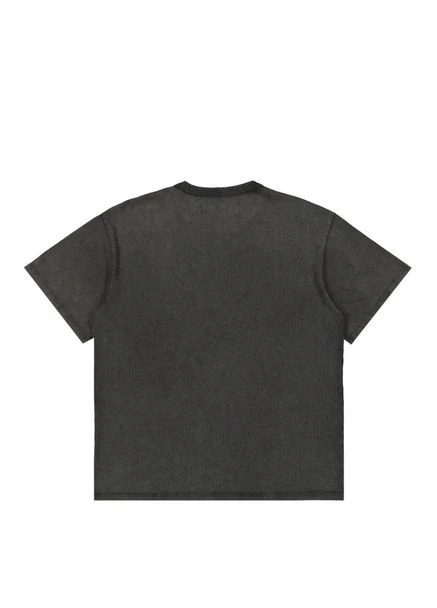 Футболка SIGNATURE T-SHIRT 230M147 MISBHV (395635590)
