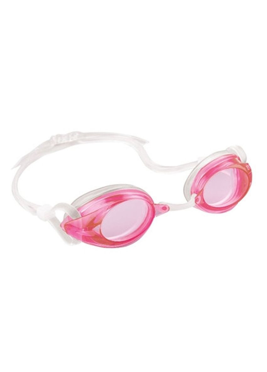 Очки для плавания (розовый) Intex (292141882)