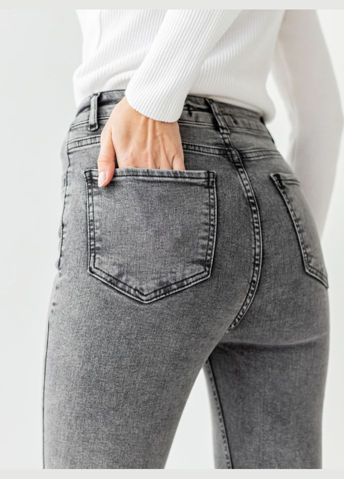 Джинси DK 1310 Alenka Plus - (354699847)