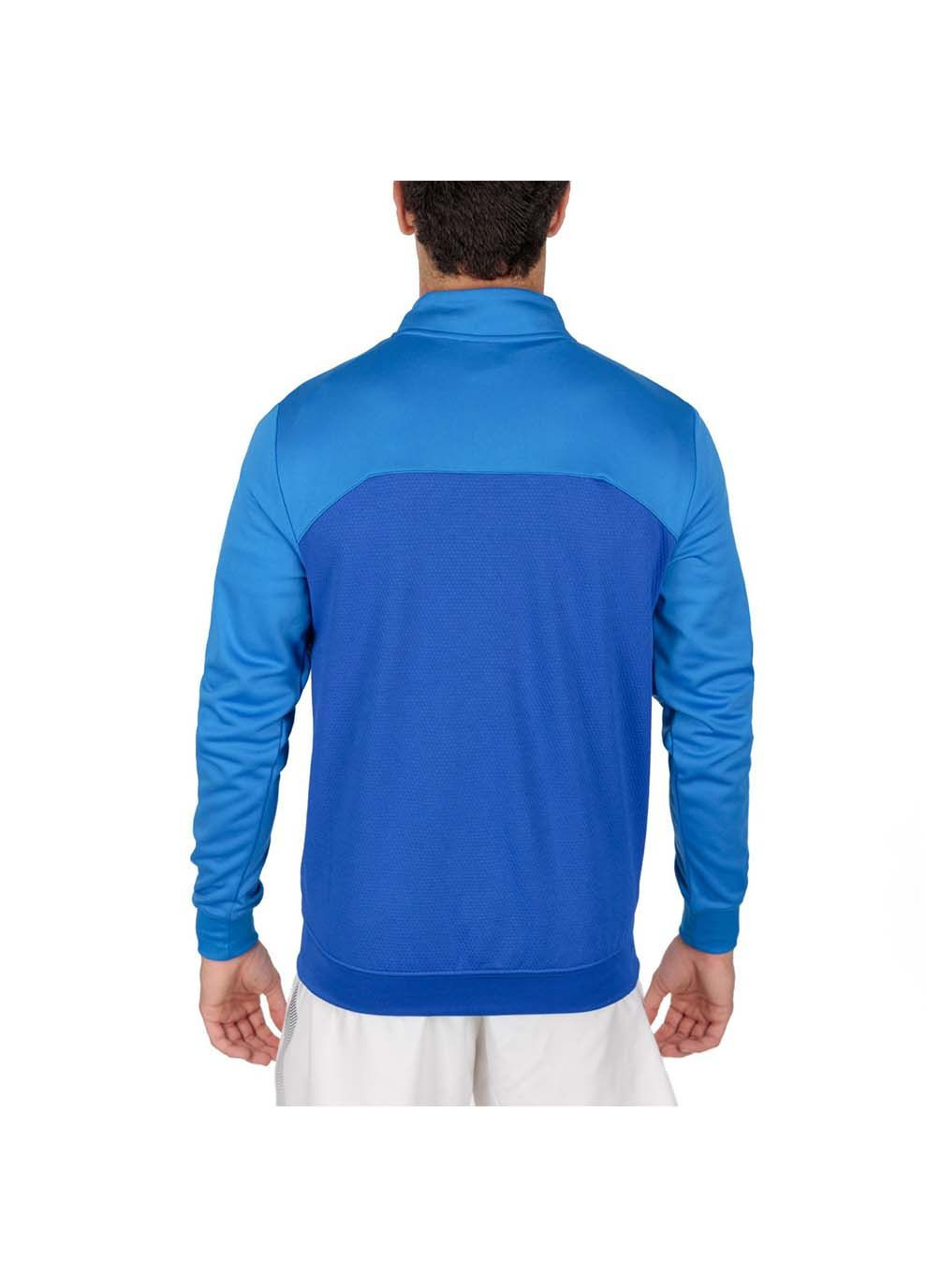 Чоловіча спортивна кофта WINNER II Синій Joma (323203078)